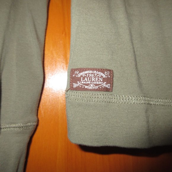 Ralph Lauren top - Picture 2 of 4